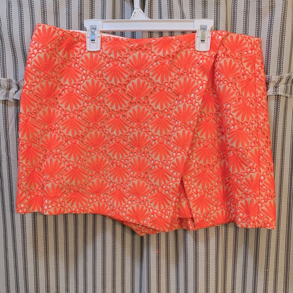 Lilly Pulitzer Skort